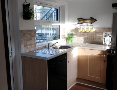 Antrim Coast Apartment B | Relax after your adventure